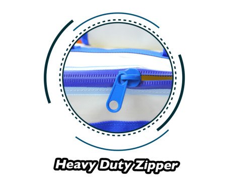 AQUA MARINE - Fish Cooler Ice Bag - 100CM